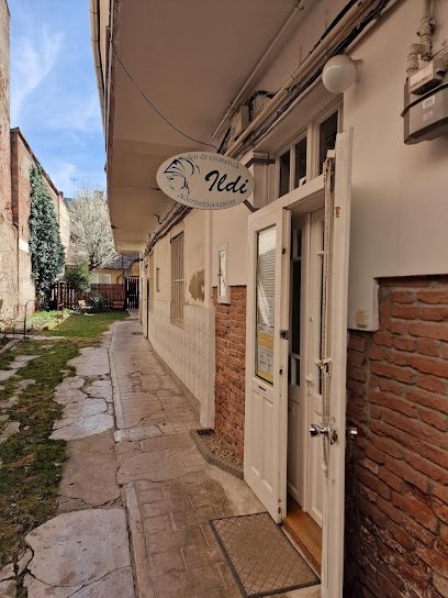 Salon Ildi