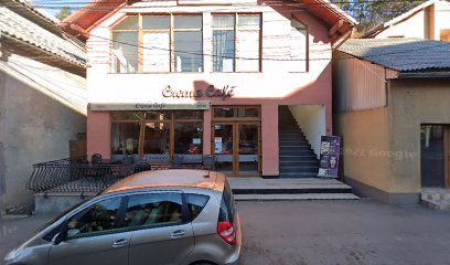 Salon Infinity
