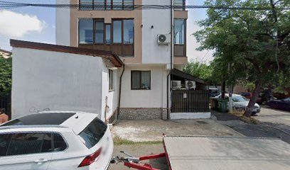 Salon Infrumusetare - Orange Efect Beauty Center