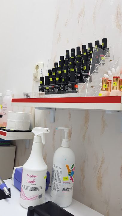 Salon Infrumusetare Zuzi Style