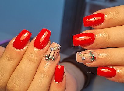 Salon Ionela Yanis
