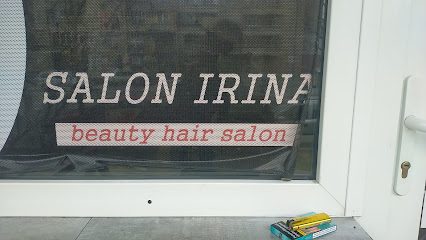 Salon Irina Beauty hair Salon