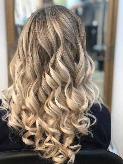 Salon Irina