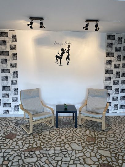 Salon Iris Valenii de Munte