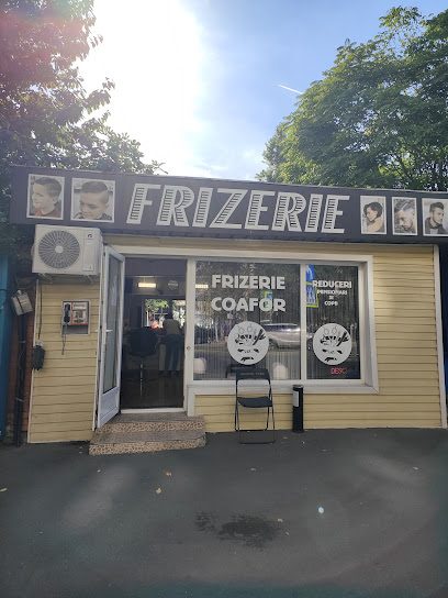 Salon Iulia - Frizerie și Coafor