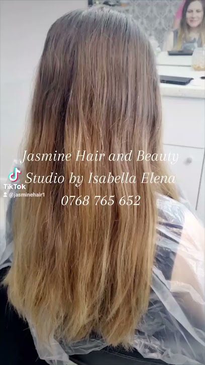 Salon Jasmine Hair and Beauty Studio Slatina