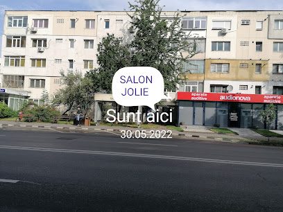 Salon Jolie Bacău