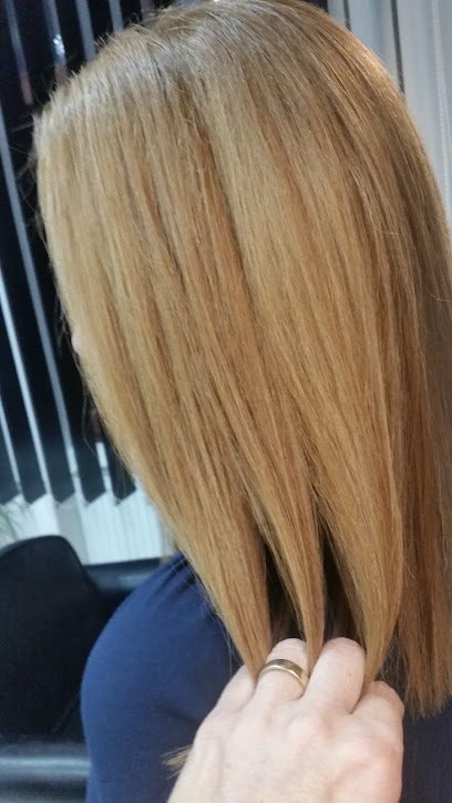 Salon JolieSim Reghin