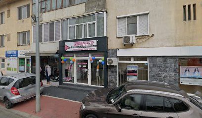 Salon Jolly