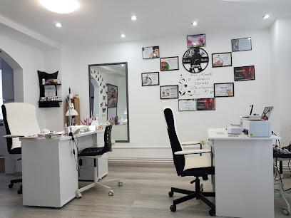 Salon Katy Trendy Nails