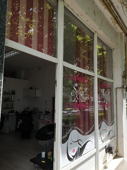 Salon Kinga
