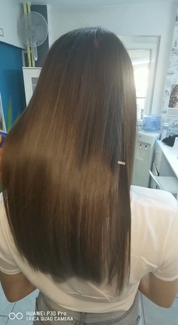 Salon Kintalys Frizerie Coafor Rahova