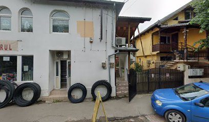 Salon La Denisa