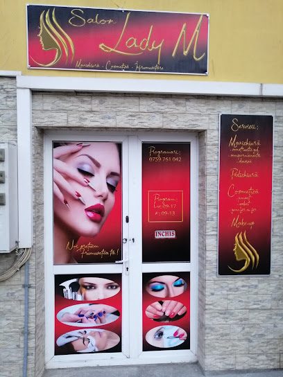 Salon Lady M
