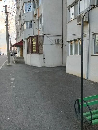 Salon LaviEli