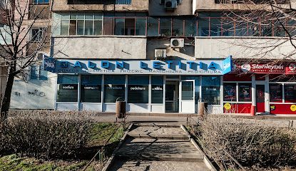 Salon Letitia - SCM Igiena