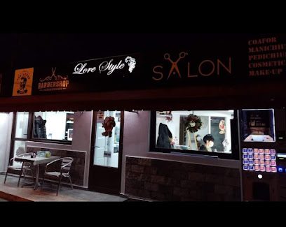 Salon Lore Style