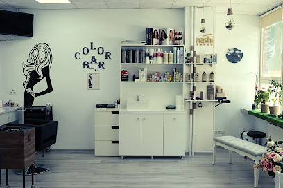 Salon Ludmila Coafor