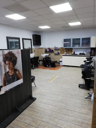 Salon Luiza&Michelle