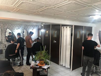 Salon M Style 1