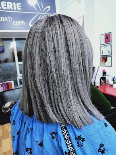Salon Mara