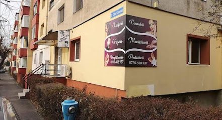 Salon Mariana-Făget Brasov