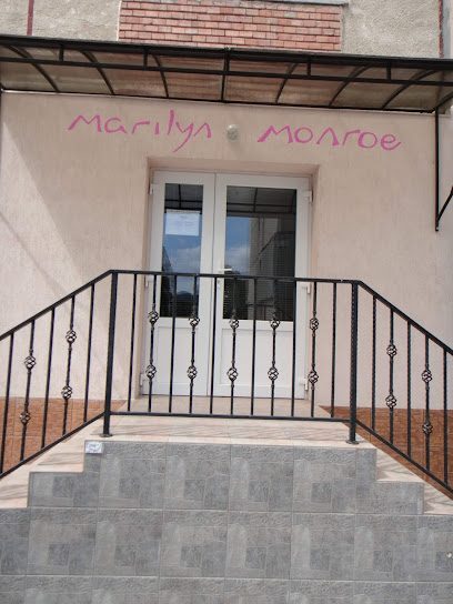 Salon Marilyn Monroe