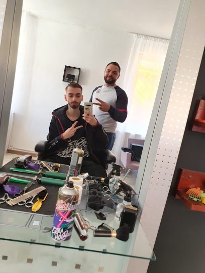 Salon Maxson E&A
