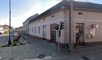Salon Maya