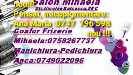 Salon Mihaela Vaslui