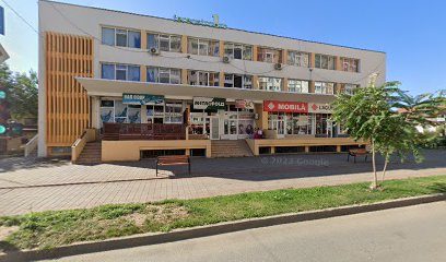 Salon Mihaela