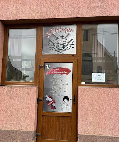 Salon Mistique - Valea Lui Mihai
