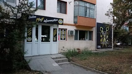 Salon Moft