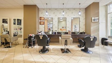 Salon Mood of Beauty