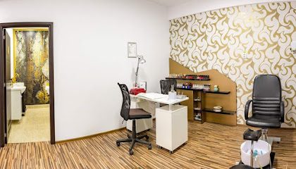 Salon Mosimo Beauty