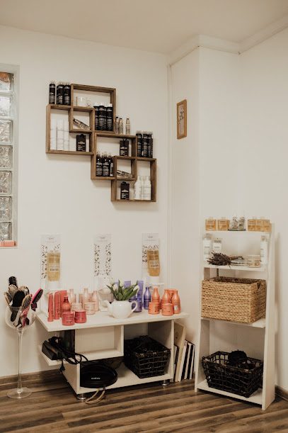 Salon Mozaic