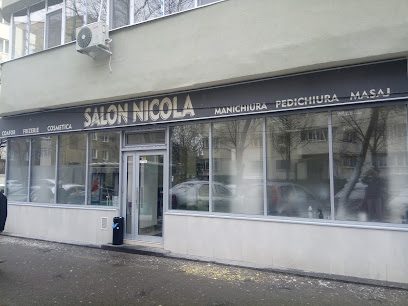 Salon Nicola