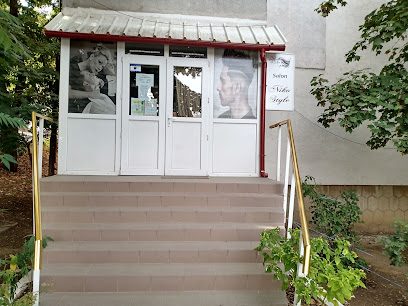 Salon Niko Style