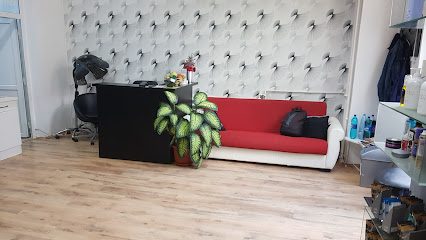 Salon Nina