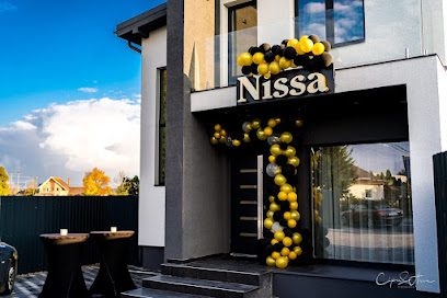 Salon Nissa