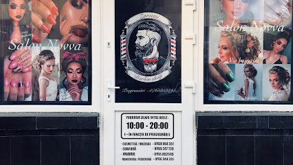 Salon Novva