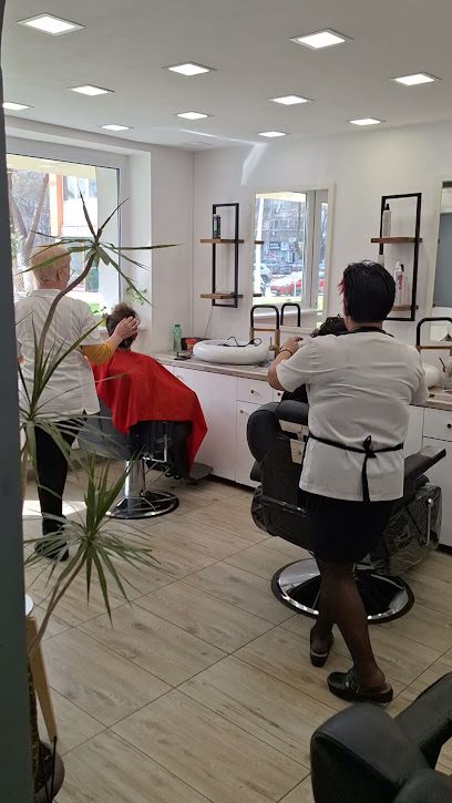 Salon Oasis Iancului