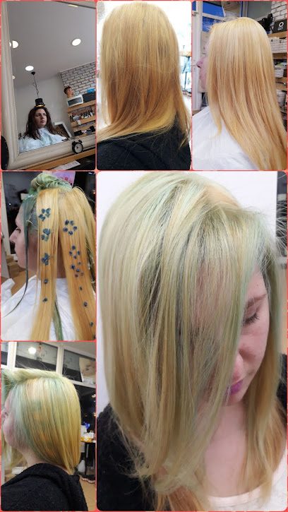 Salon Organic Chevalet