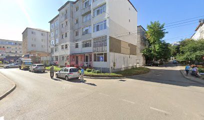 Salon Oxana Pașcani