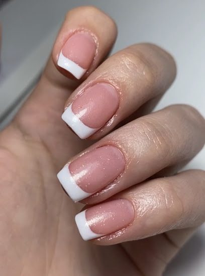 Salon P a n d e m i c Beauty