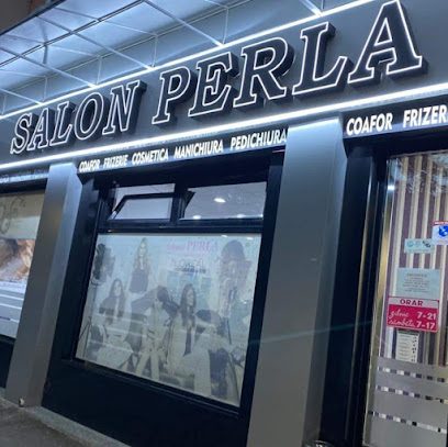 Salon Perla