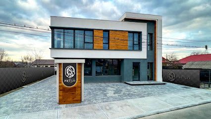 Salon Prego