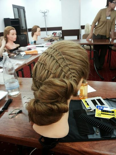 Salon Pretty-Woman
