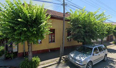 Salon Pupi