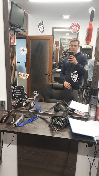 Salon QUEEN Brăila